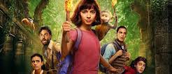 Dora Trailer